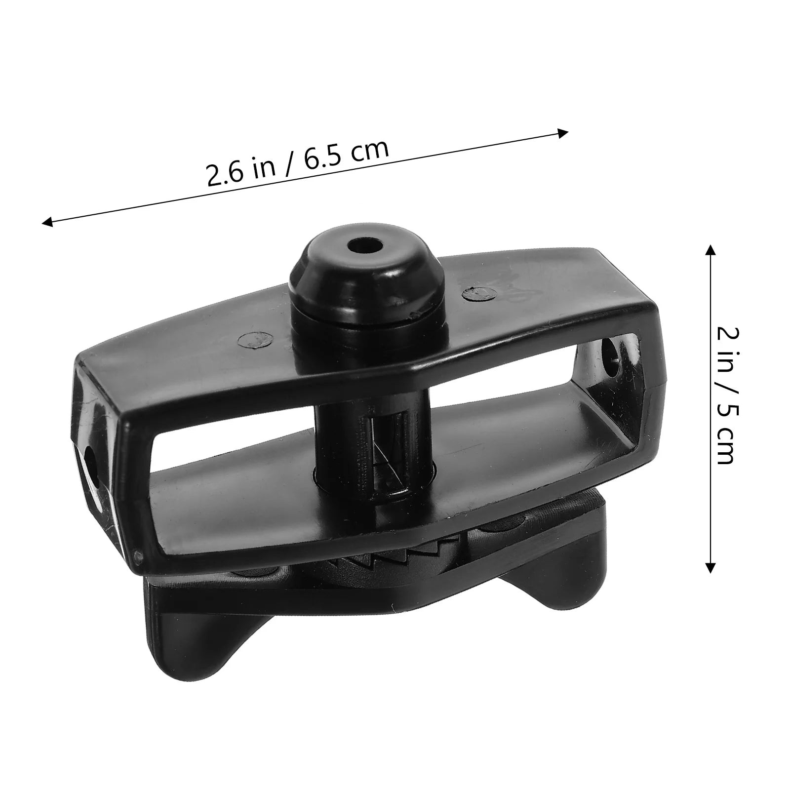 6pcs Cable Tensioner Electric Fence Wire Tensioner Tape Tightener Garden Steel Wire Tightenerser For Garden Fence Hardware Peaceful Pleasures Health and Wellness