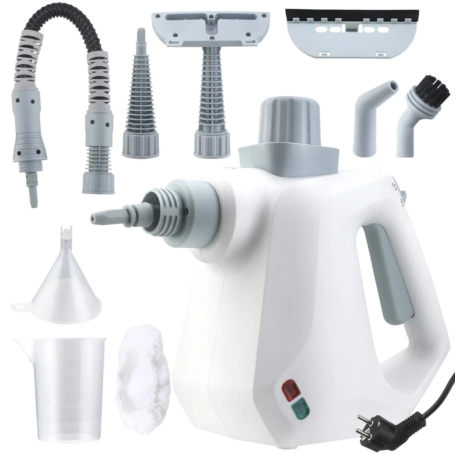 Handheld High-Pressure Steam Cleaner – Kitchen & Home