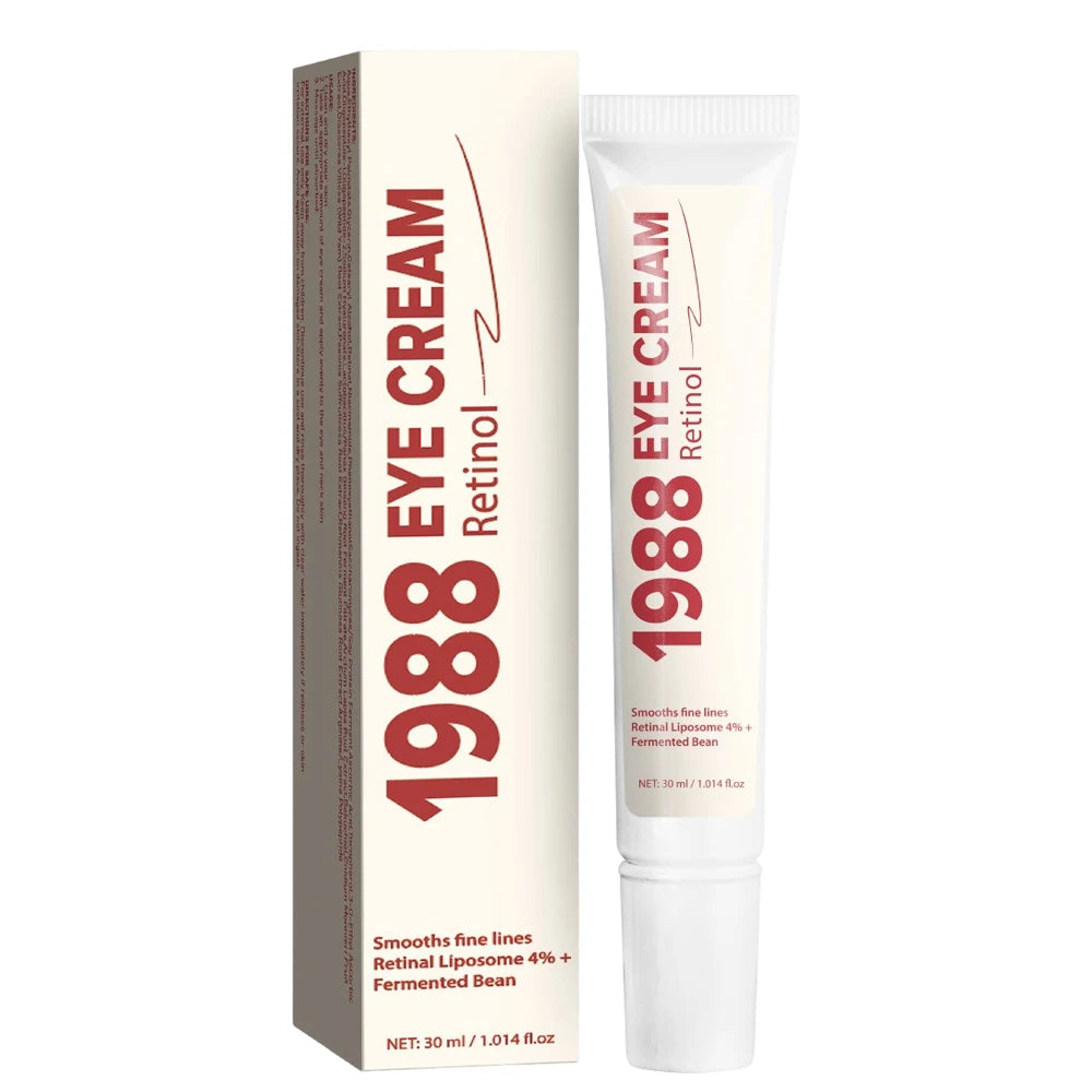 SAUVASINE Retinol Ginseng Serum & Eye Cream Set | Anti-Aging
