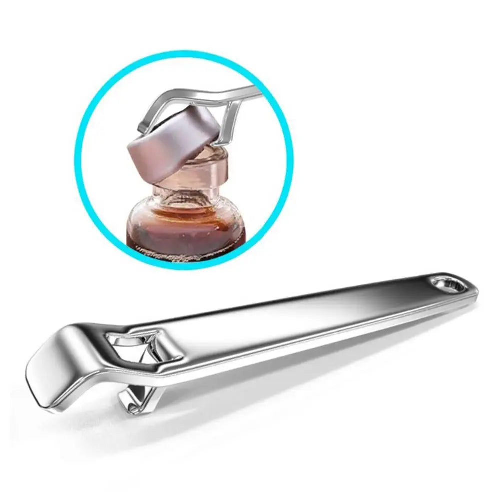 Portable Bottle Opener for Medical Professionals Peaceful Pleasures Health and Wellness