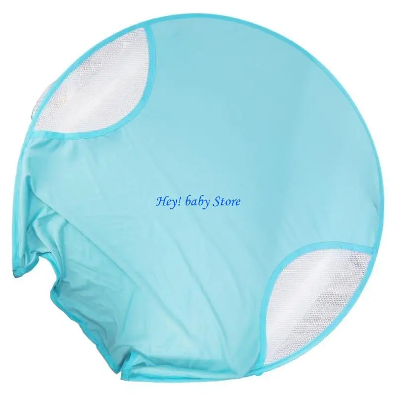 Baby Stroller Sunshade Canopy | Universal Pram Awning Cover