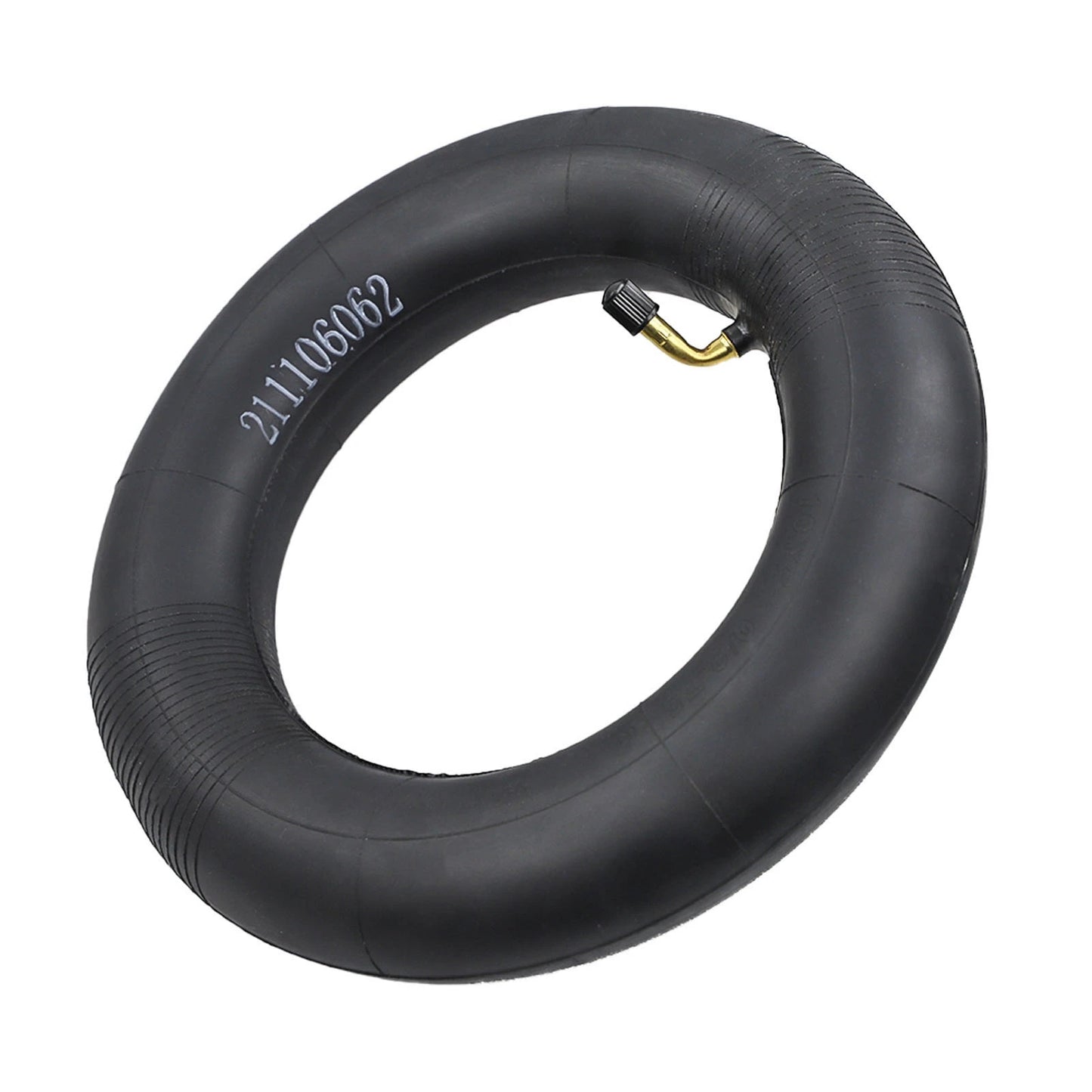 10x2.5 Inner Tube 10 Inch Inner Tube Electric Scooter Thickened Easy to Install 10x2.5/2.75 Inner Tire for 10in Electric Scooter Peaceful Pleasures Health and Wellness