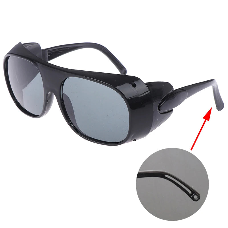 Welding Goggles & Safety Glasses – Polycarbonate Eye Protection