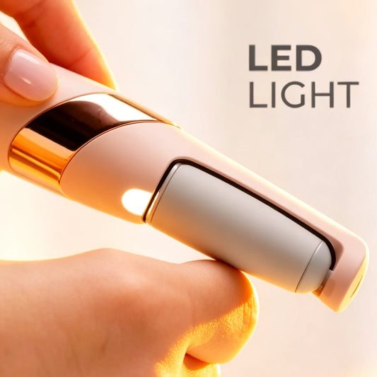 A rechargeable electric heel callus remover suitable for both men and women, a wireless foot scrubber for removing dry Peaceful Pleasures Health and Wellness