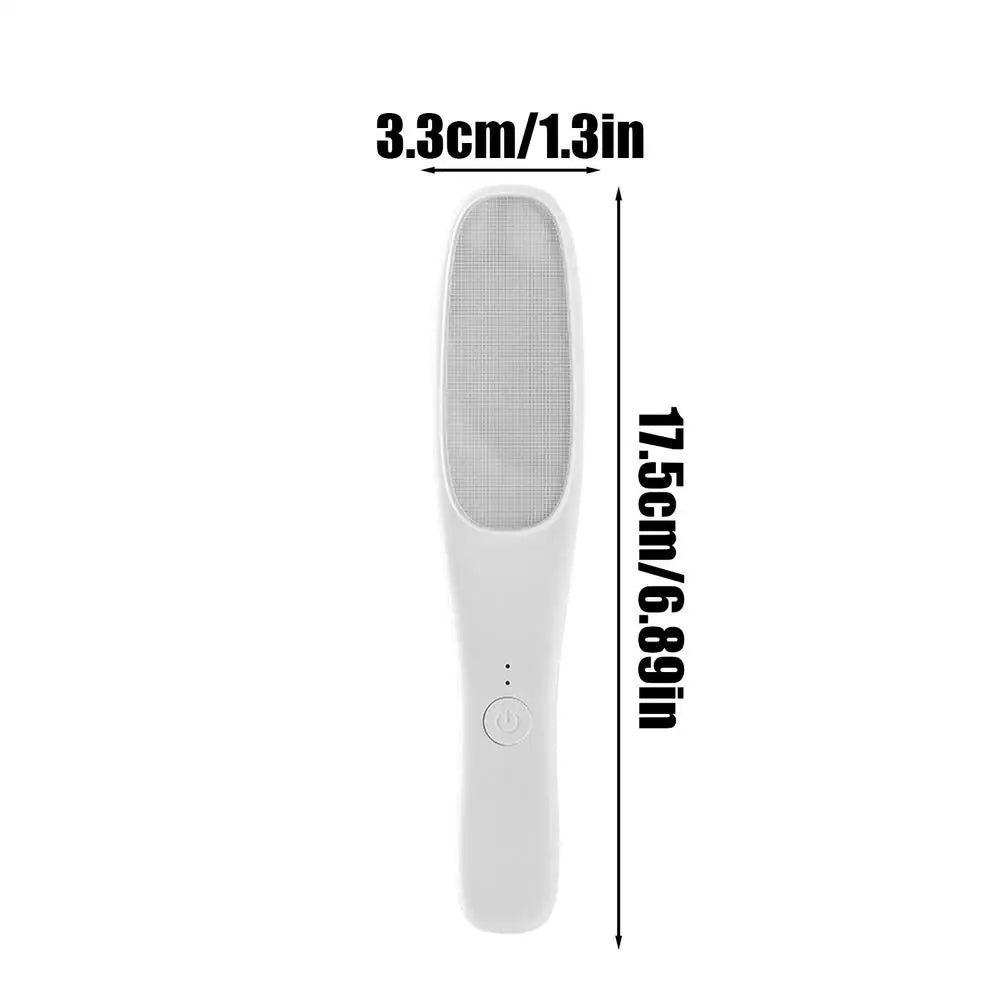 Electric Foot Callus Remover – Rechargeable 6-Speed Foot File