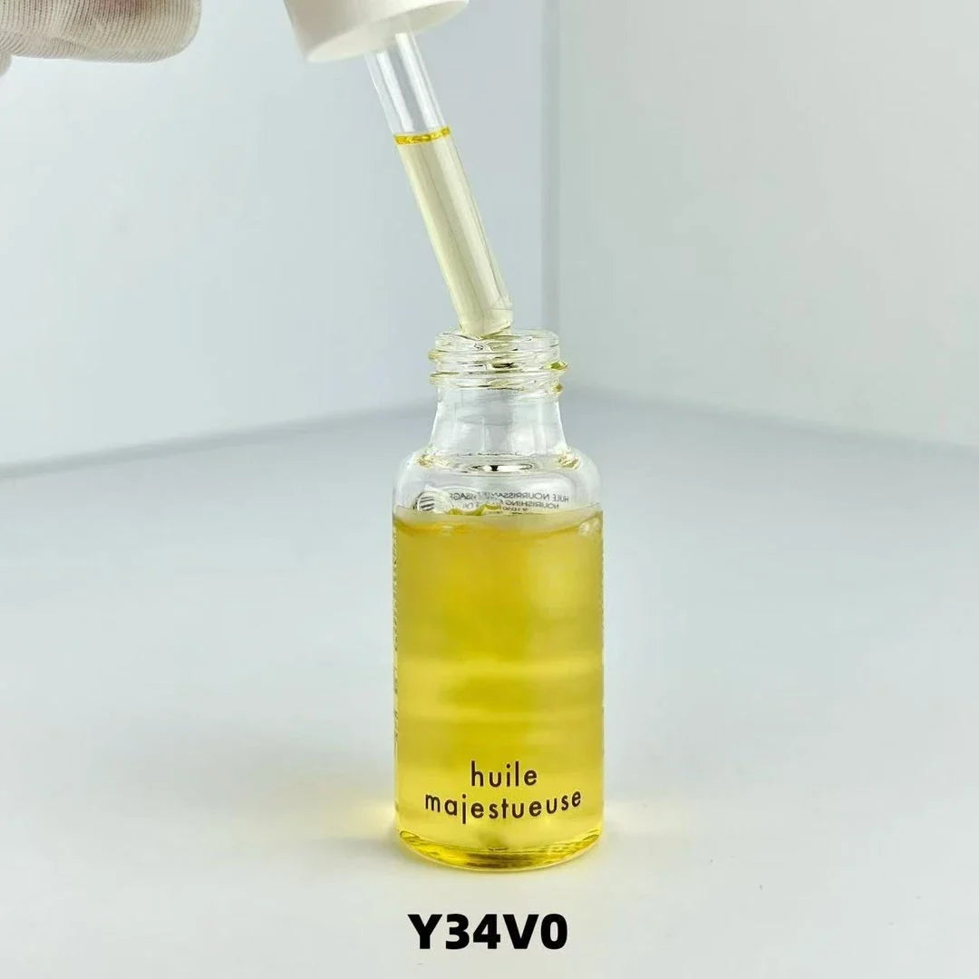 Facial Priming Oil Makeup Tool Kit – Smooth Skin Base