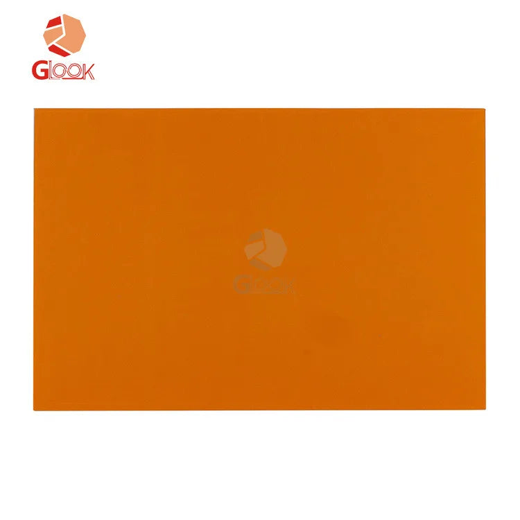 Electric Guitar Bass Panel Guard Plate Rear Cover Material Blank Wool