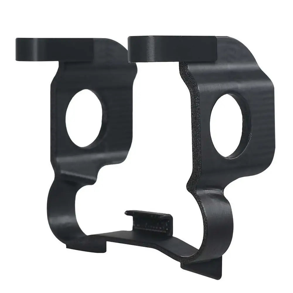 DJI Mini 5 Pro Gimbal Protective Cap – Anti-Collision Lens Guard Peaceful Pleasures Health and Wellness black