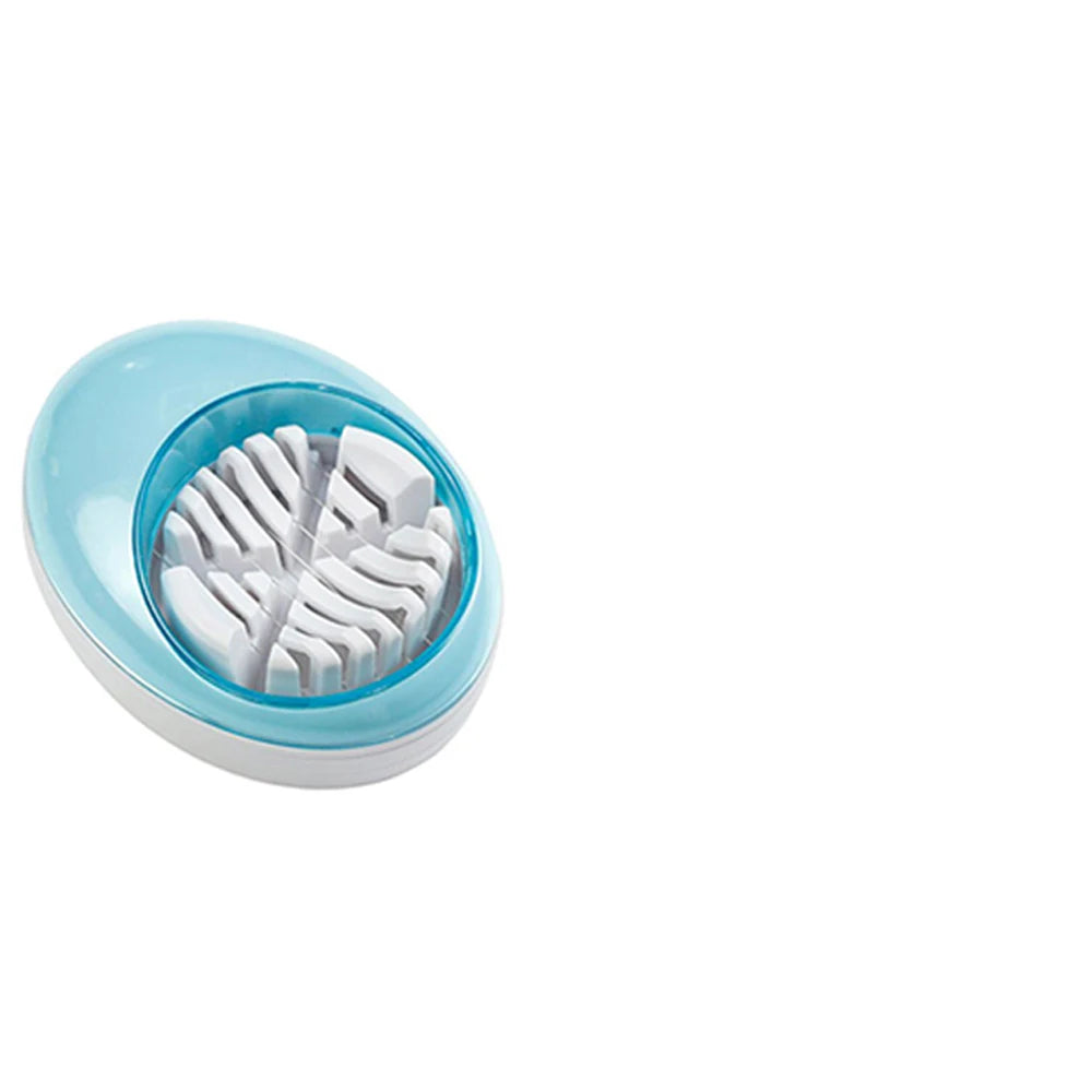 2-in-1 Egg Slicer & Divider | Multifunctional Kitchen Tool
