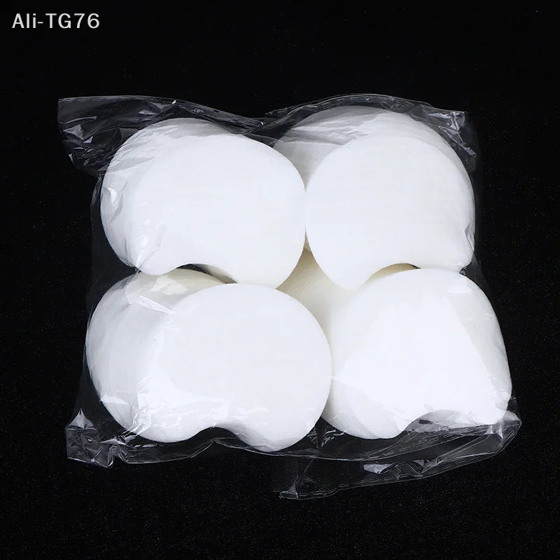 Bulk Disposable Cotton Pads – Soft Facial Cleansing Remover Pads