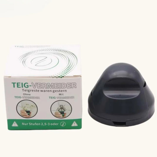 New Dough Avoider Protective Cover Mixer Blade Dough Kneading Head Seam Protections Accessories Applicable To Thermomix TM5 TM6 Peaceful Pleasures Health and Wellness