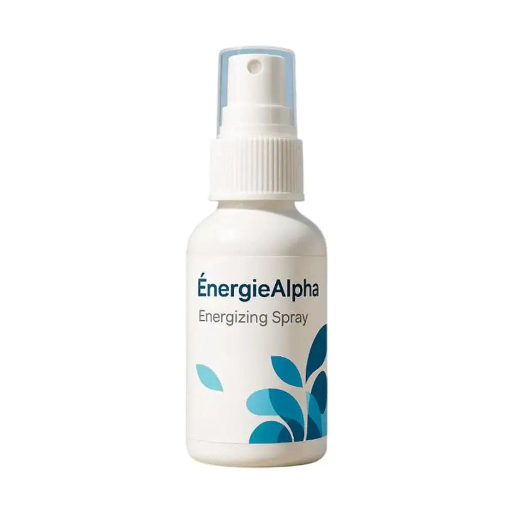 Men's Active Energy Body Mist Spray 30ml – Daily Refresh
