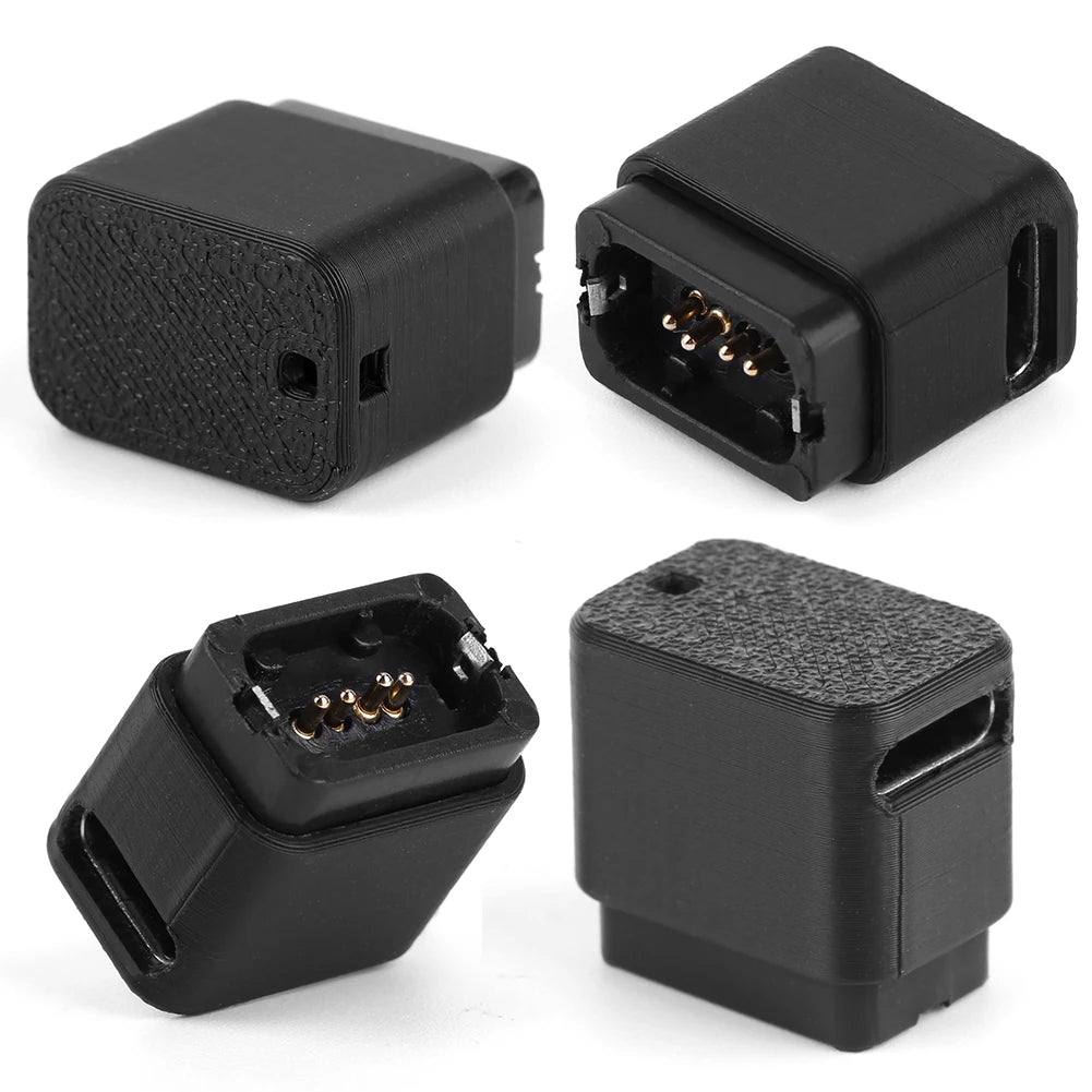 Di2 12-Speed Type-C Charger Adapter for 7170 8170 9250 9270