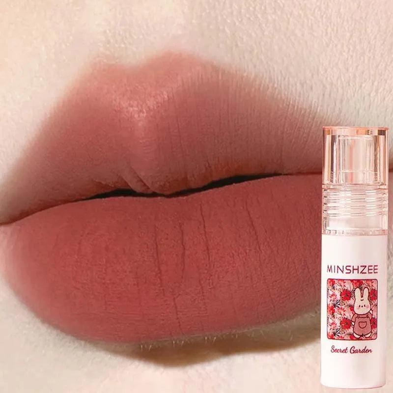 Matte Liquid Lipstick Velvet Lip Mud | Waterproof Long-Lasting