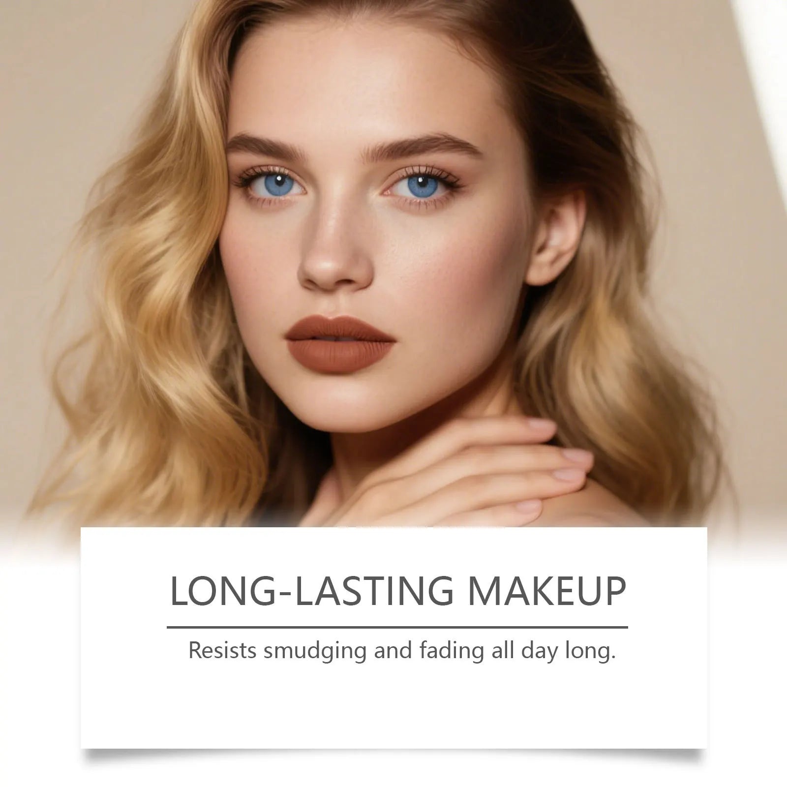Concealer Foundation Stick Lightweight Long Lasting Waterproof Highlighter Cover Dark Circle Brightening Hydrating Face Makeup Peaceful Pleasures Health and Wellness