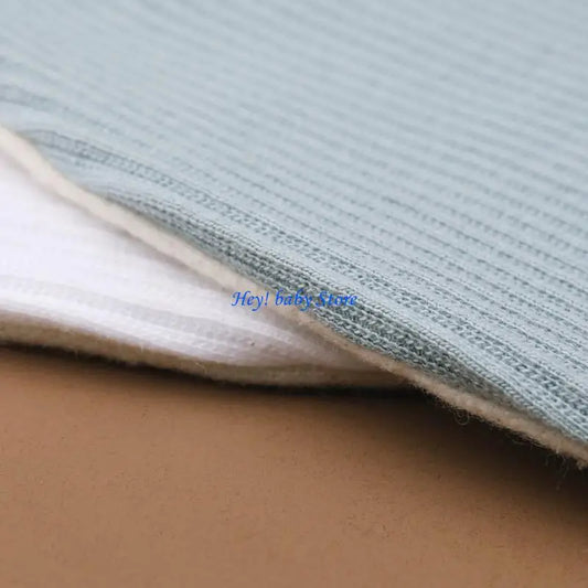 Baby Drool Bib & Burp Cloth – Soft Absorbent Cotton | 0–1Y Baby Drool Bib Peaceful Pleasures Health and Wellness
