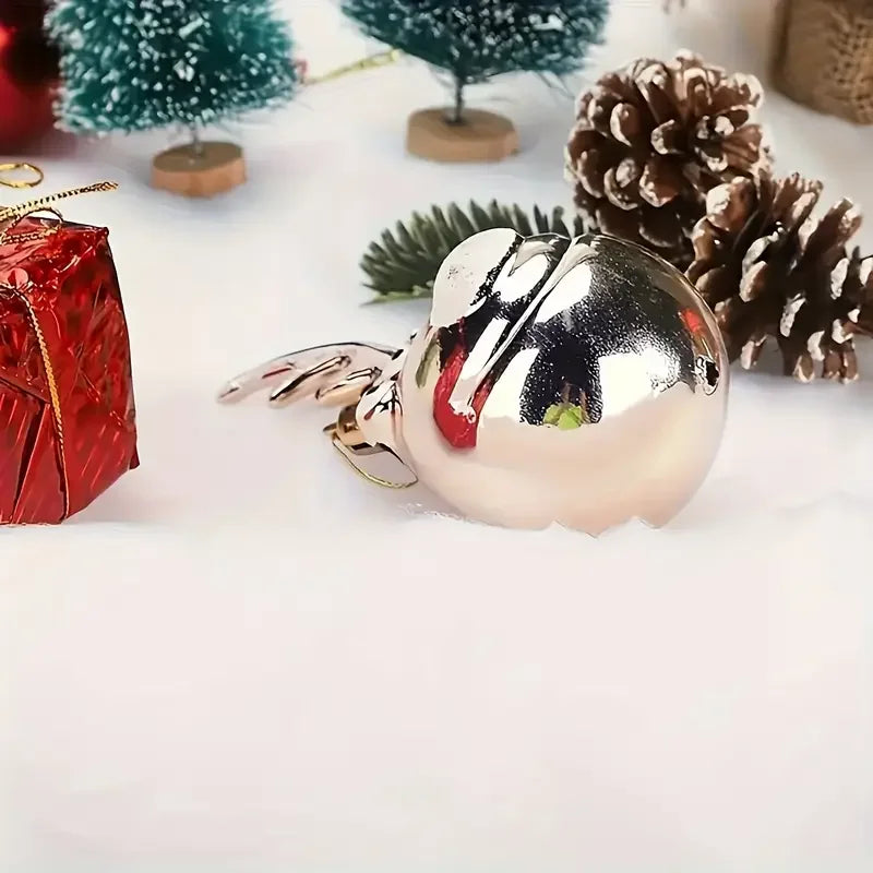 Christmas Artificial Snow Blanket – Fluffy Simulation Snow Cover