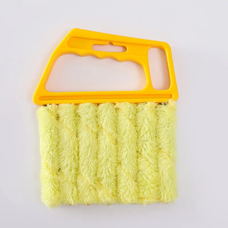 Blinds Cleaning Brush – Detachable Washable Dust Duster