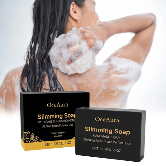 OceAura Daily Softening Moisturizing Bath Soap – Cleansing Bar Moisturizing Bar Soap Peaceful Pleasures Health and Wellness