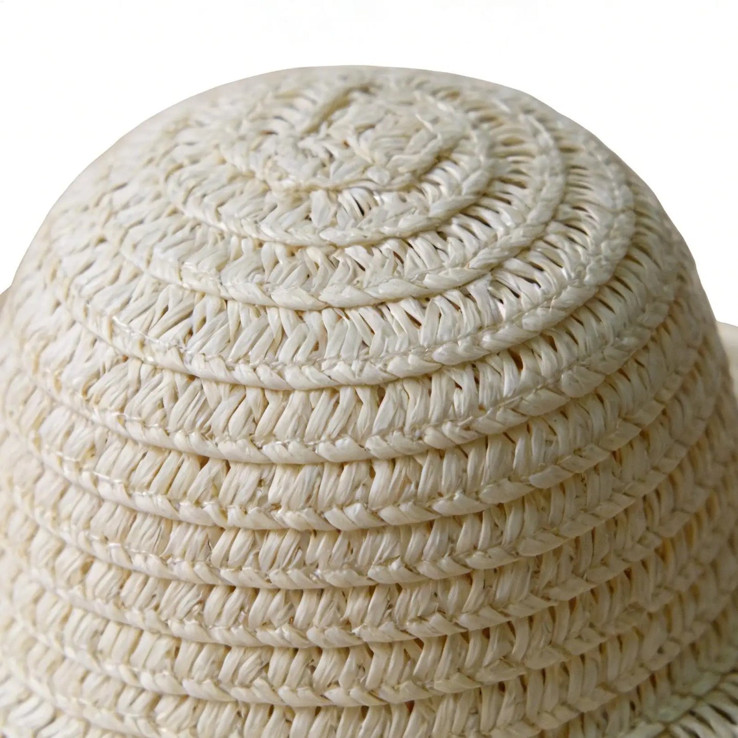 Straw Hat For Dog Adjustable Kitten Headwear Mini Dog Beach Hat For Pet Parents Animal Lovers Trainers Beach Park Walking Hiking Peaceful Pleasures Health and Wellness
