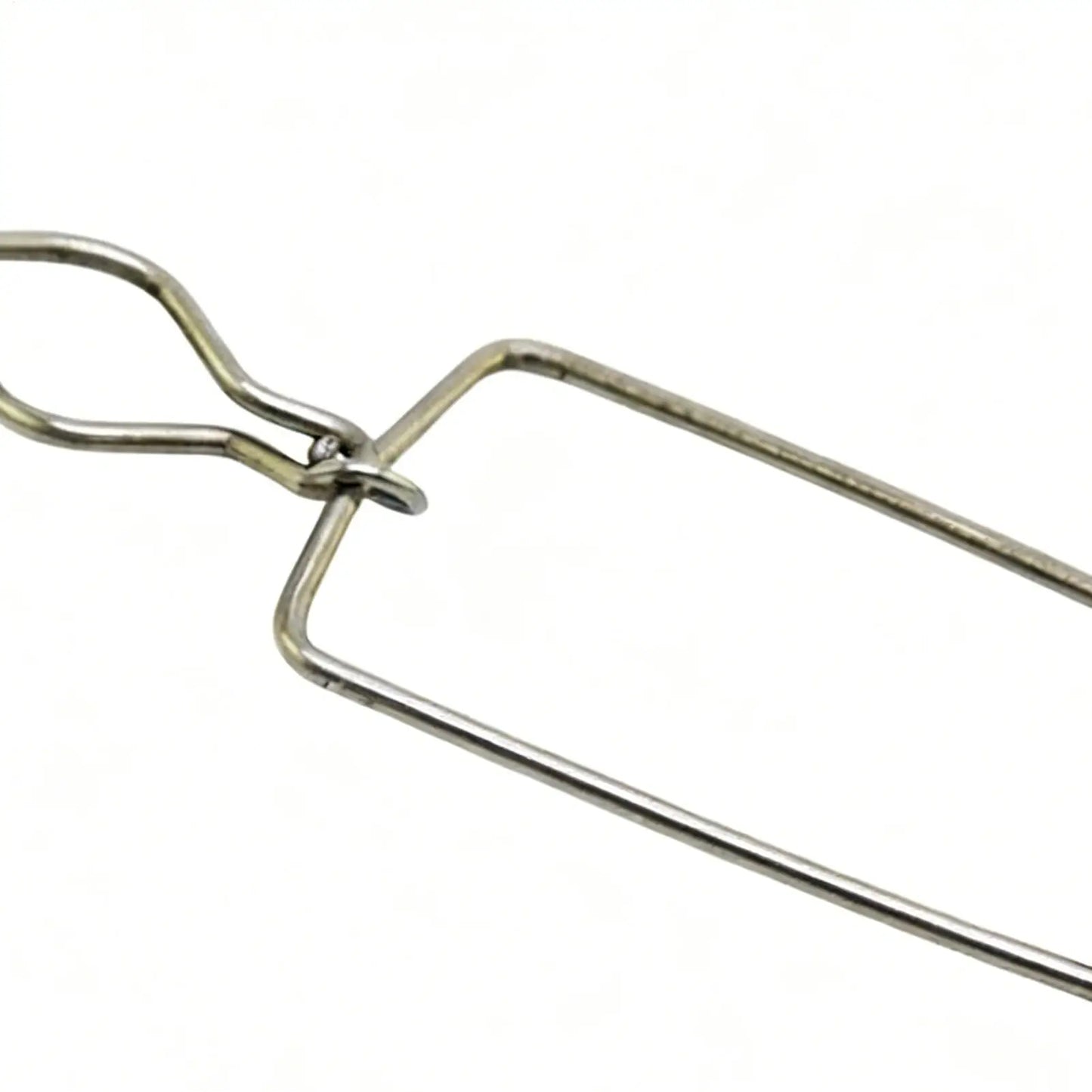 Wind Instrument Repair Soldering Clamp – Flute & Saxophone Jig