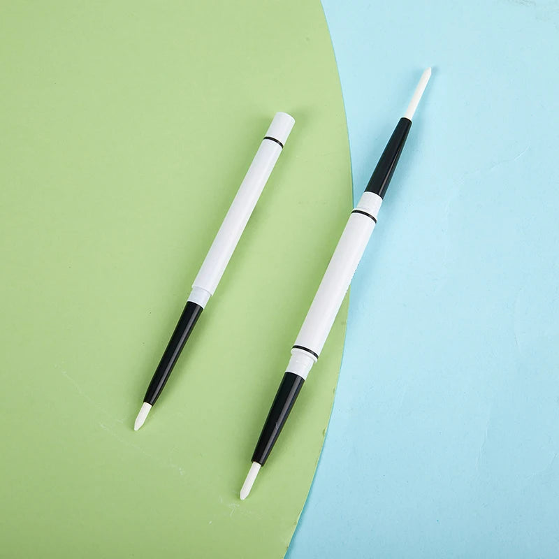 Eyebrow Tattoo Skin Marker Pen – Waterproof, Fine Tip