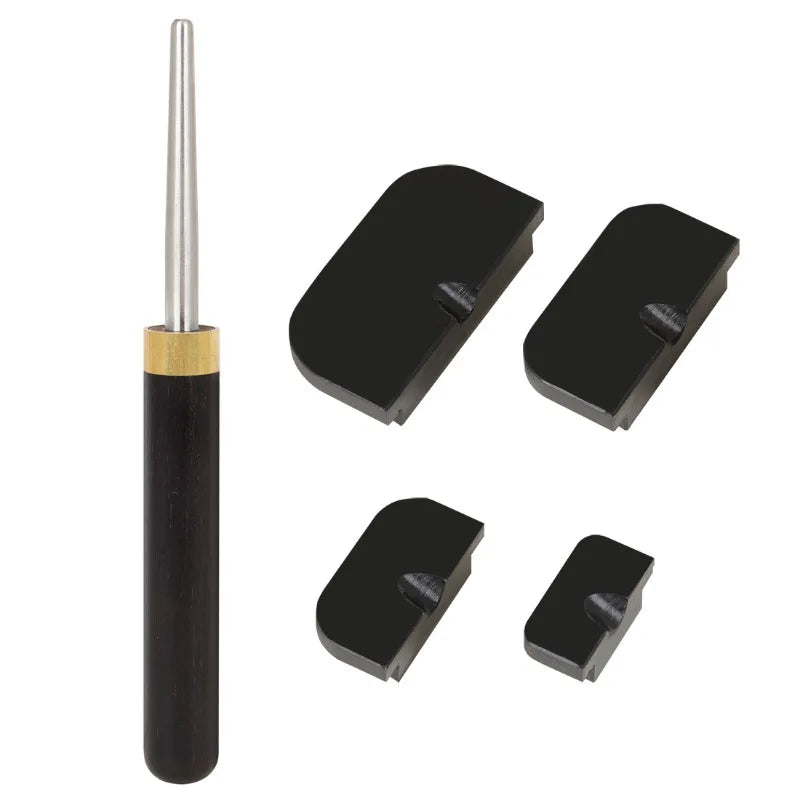 Professional Saxophone Tones Sound Hole Deformation Repair Leveling