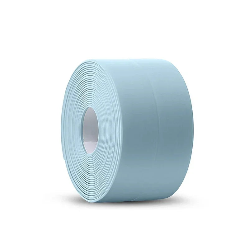 PVC Waterproof Caulk Tape – Self-Adhesive Sealing Strip