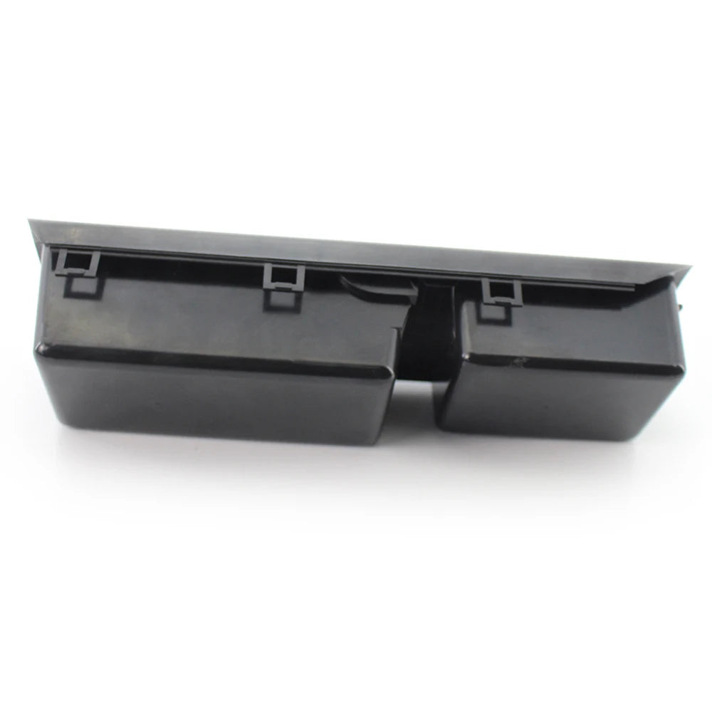 BMW E46 3 Series Center Console Storage Tray Replacement