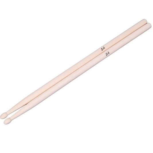 Drum Drumsticks 5A Maple Drumstick Beginner Snare Jazz Children's Peaceful Pleasures Health and Wellness 5A