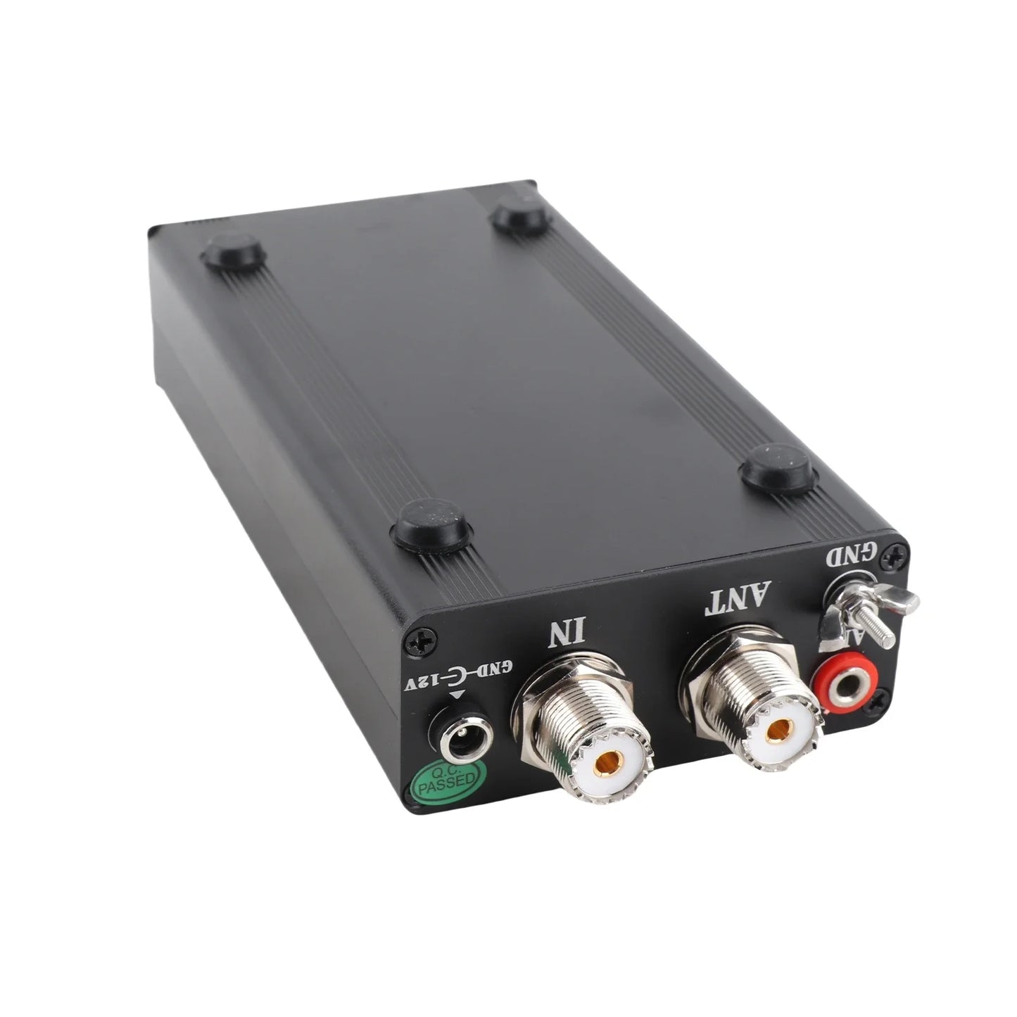 ATU-130 1 8 50MHz 200W Micro Shortwave Automatic Antenna Tuner 10