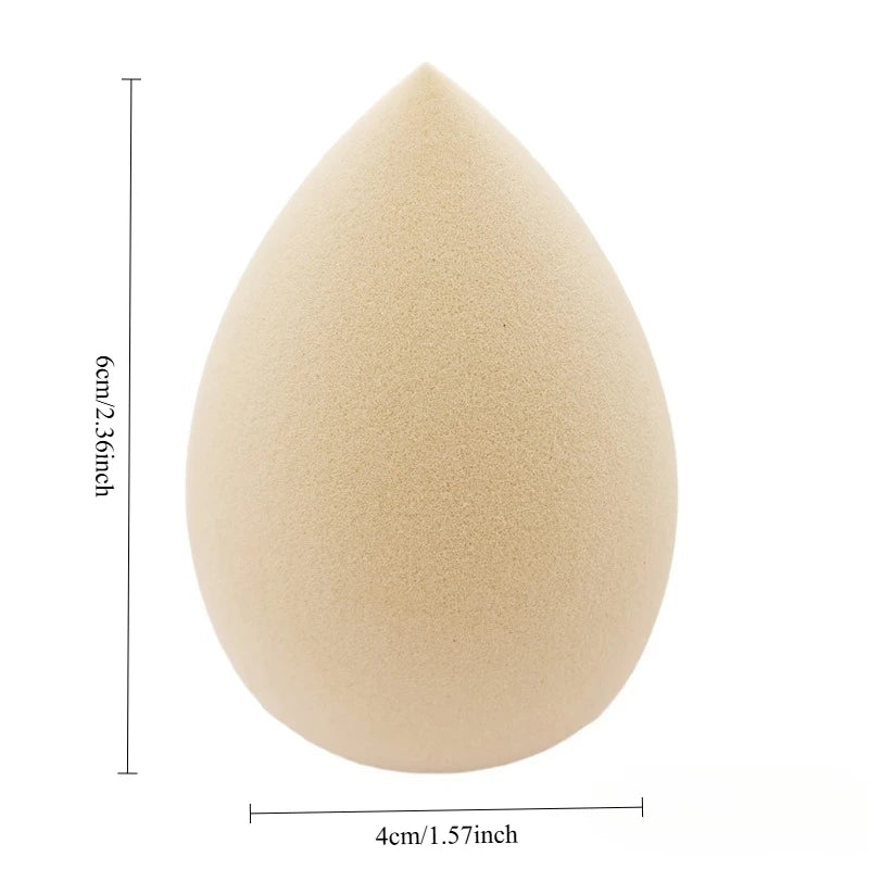 Makeup Blender Beauty Egg Sponge | Foundation Powder Puff