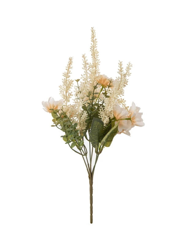 Silk Chrysanthemum Artificial Flowers | Wedding & Home Décor