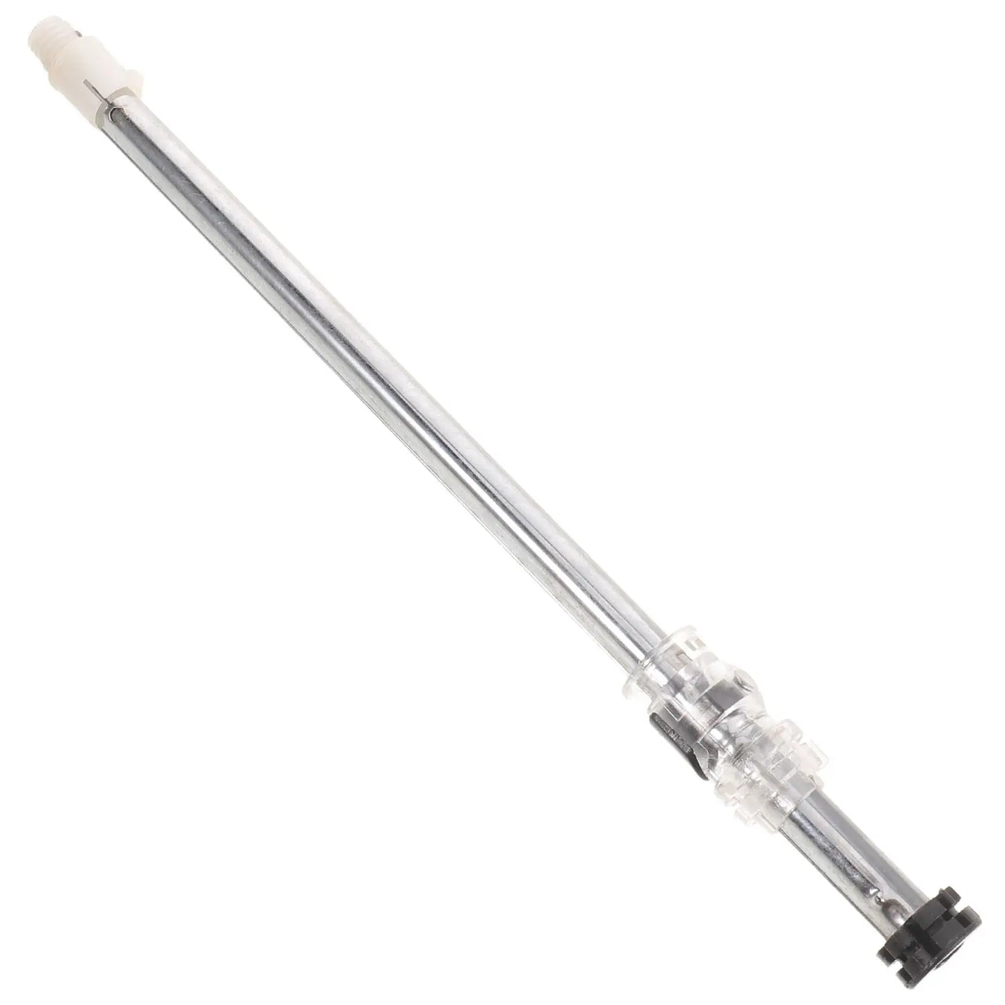 Telescoping Umbrella Shaft Replacement for 7 Rib Folding Umbrellas Strength Meets Lightness Smooth Folding Mechanism Repair Peaceful Pleasures Health and Wellness