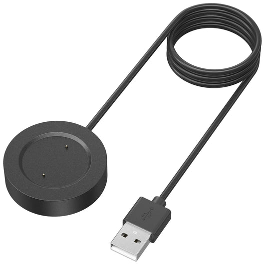 USB Charging Dock for Xiaomi Mi Watch S1 Active Color 2 Sport
