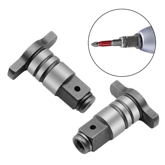 Electric Brushless Impact Wrench Shaft Accessories 18V Single Dual Peaceful Pleasures Health and Wellness