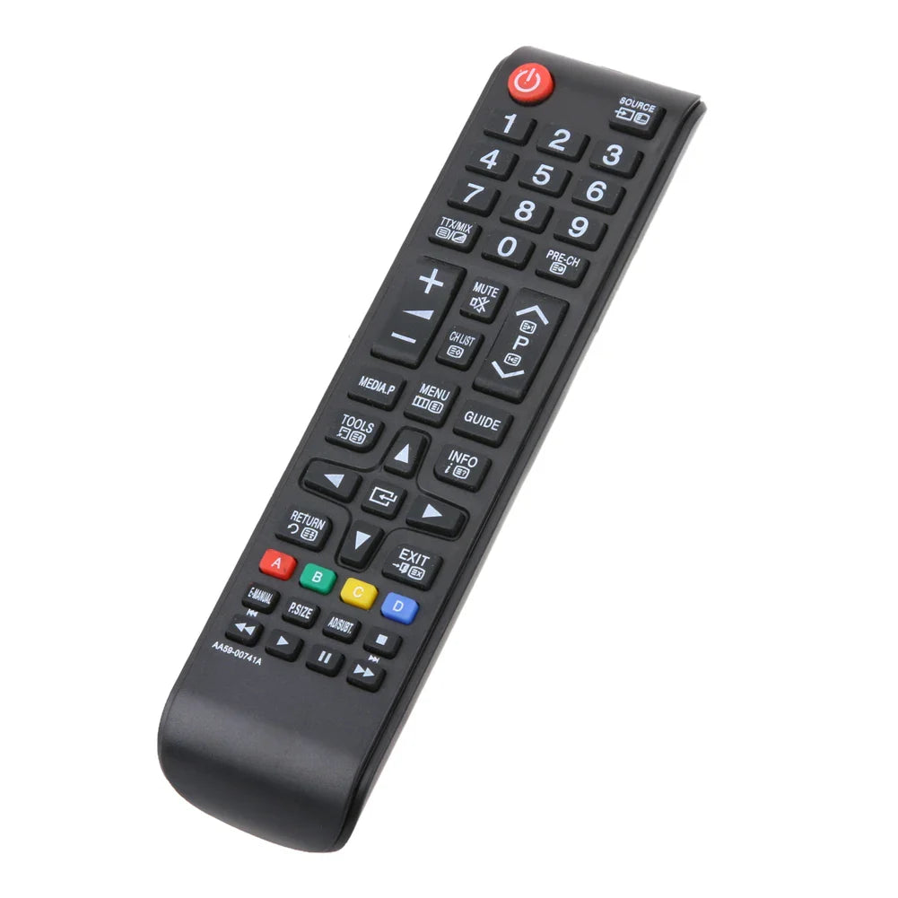 Samsung TV Remote Control AA59-00741A AA59-00603A Universal