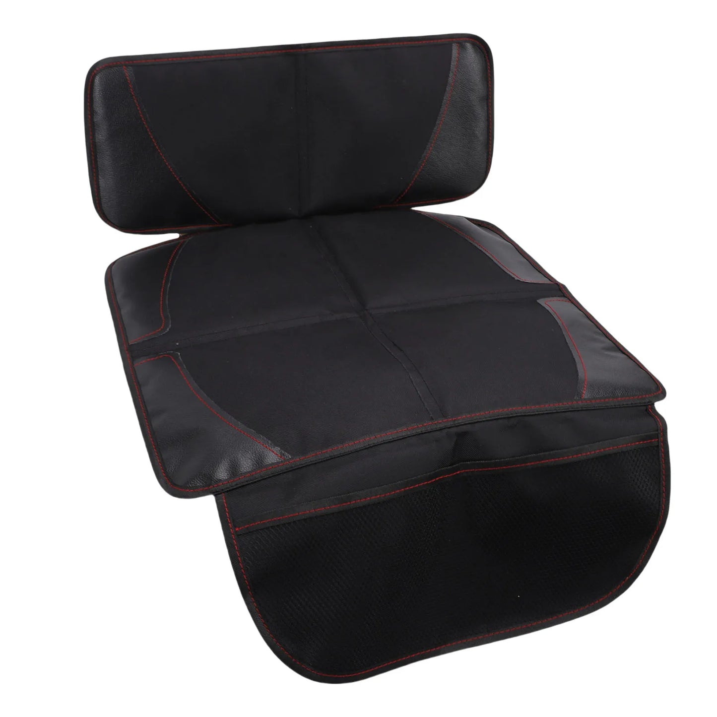 Anti-Slip XL Car Seat Protector for Child & Pet Seats