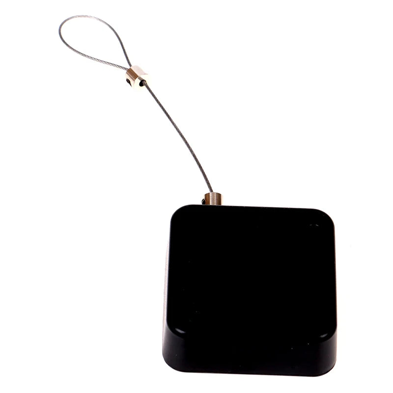 HELTC Punch-Free Automatic Door Closer | Home & Office
