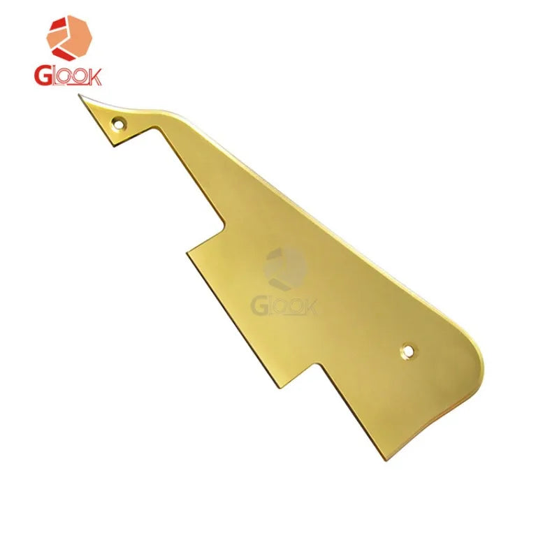 Electric Guitar Guard Mirror Front Cover Musical Instrument