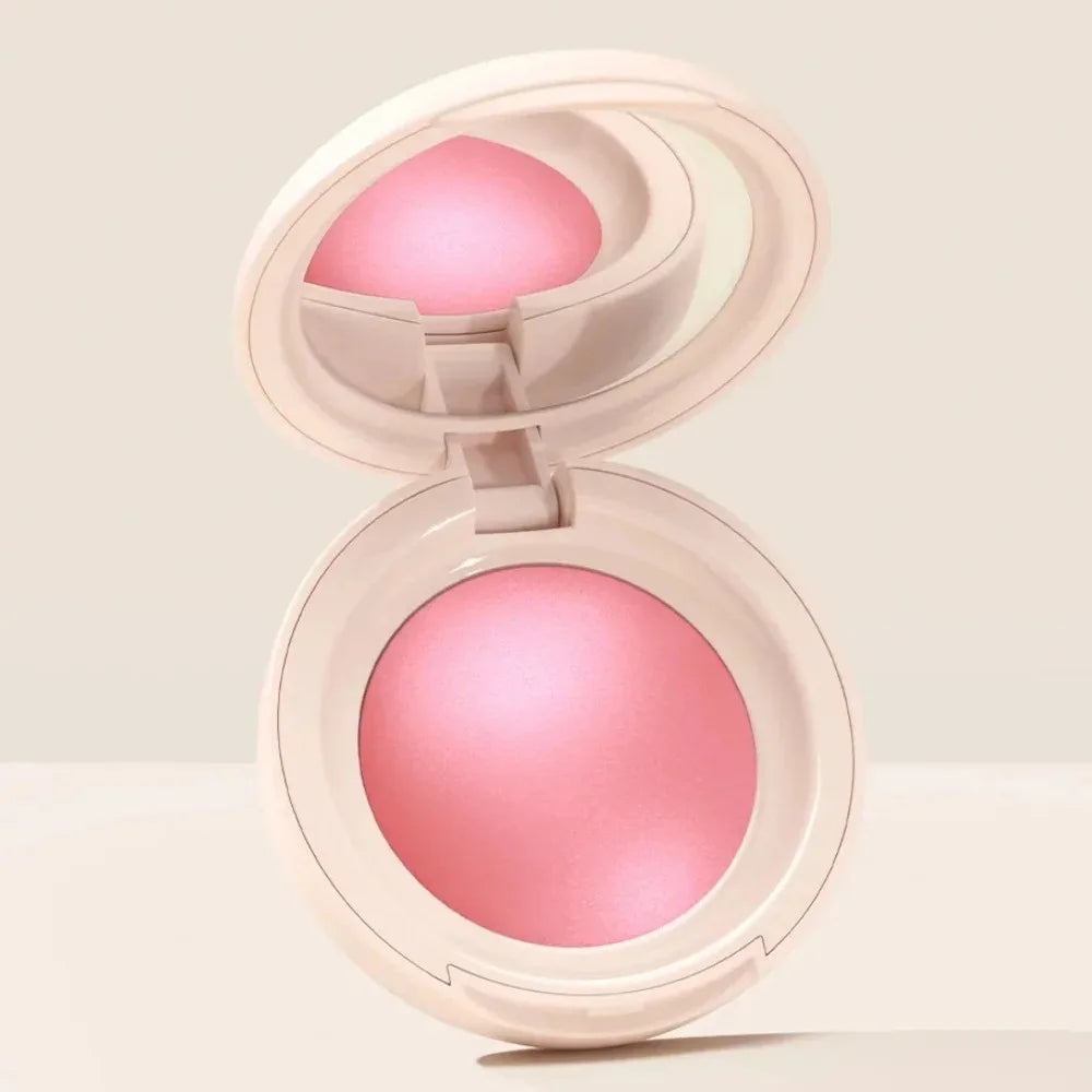 Rare Beauty Liquid Blush, Shimmer Powder & Highlighter Set