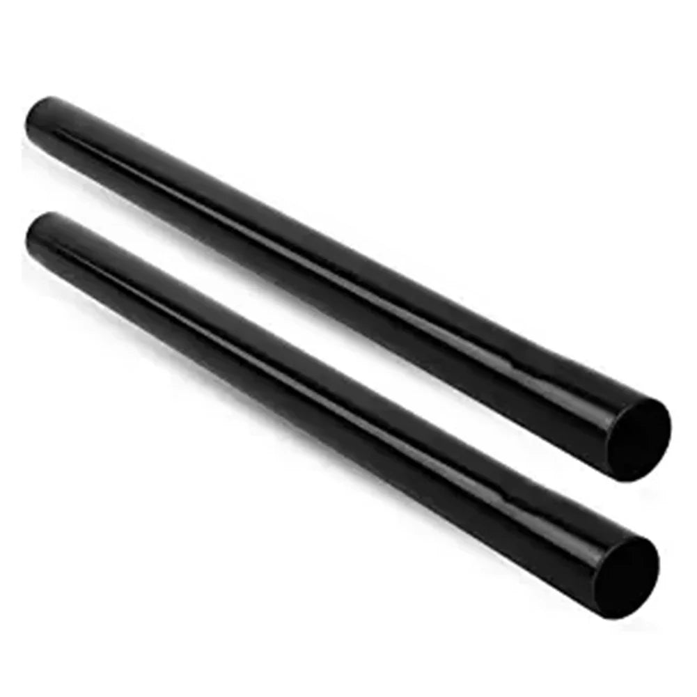 2-Pack 35mm Vacuum Extension Tubes – Wet & Dry Compatible