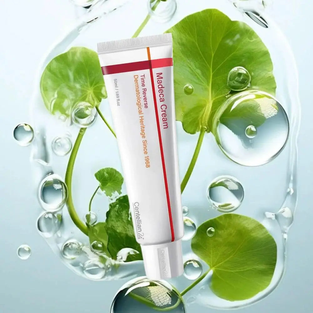 Centella Madeca Time Reverse Face Cream 50ml | Anti-Aging