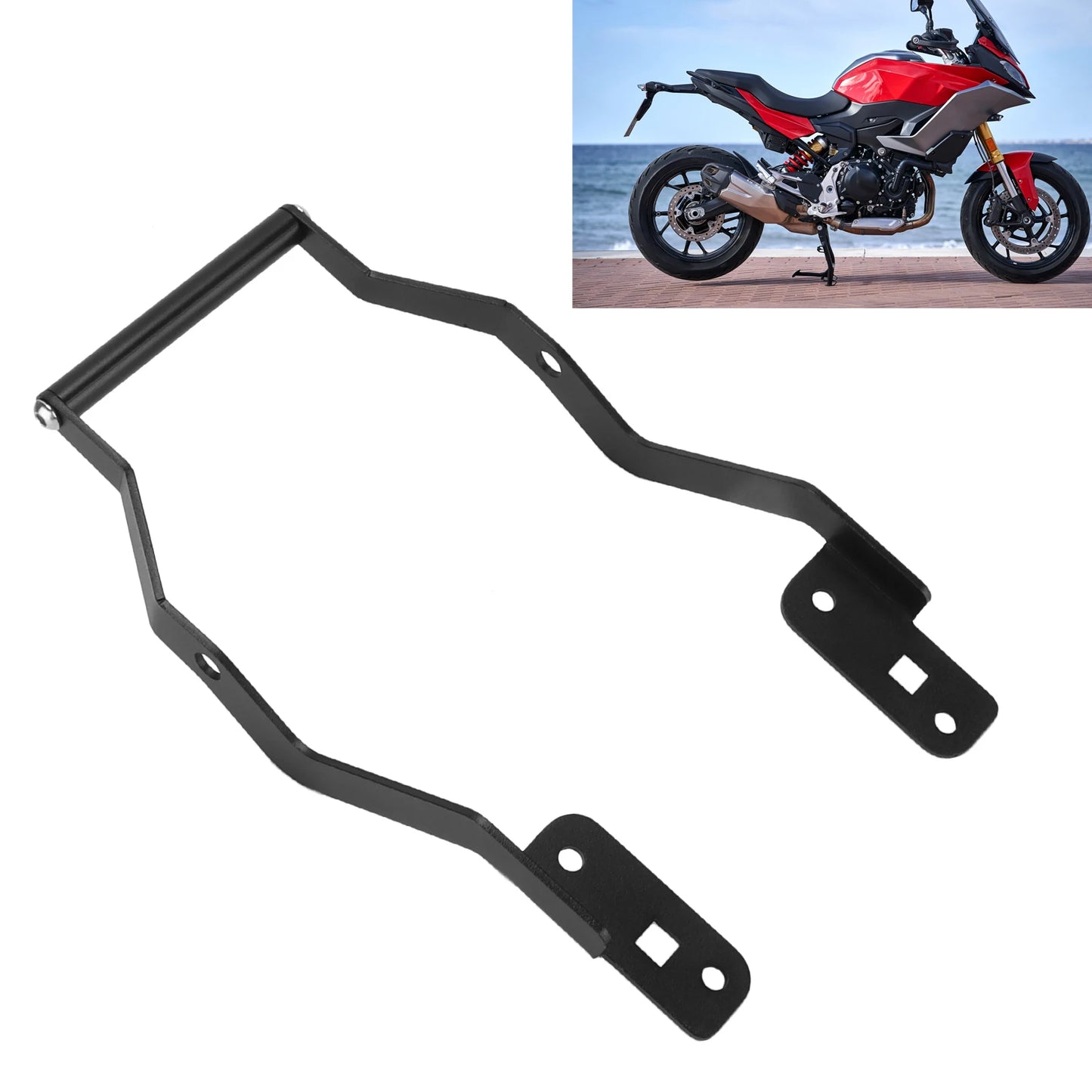 GPS Phone Mount Bracket for BMW F900R F900XR 2020-2021