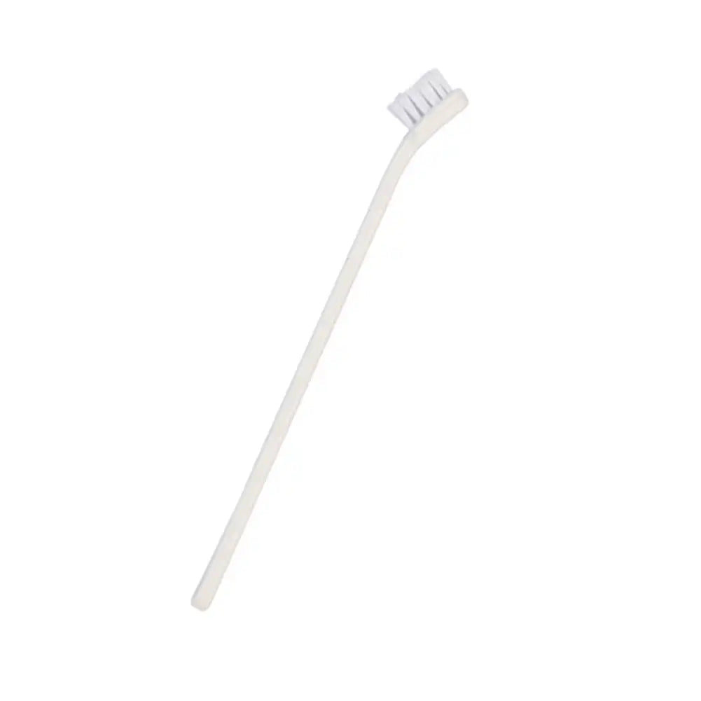 Pet Dog & Cat Toothbrush – 3-Head Dental Cleaning Tool