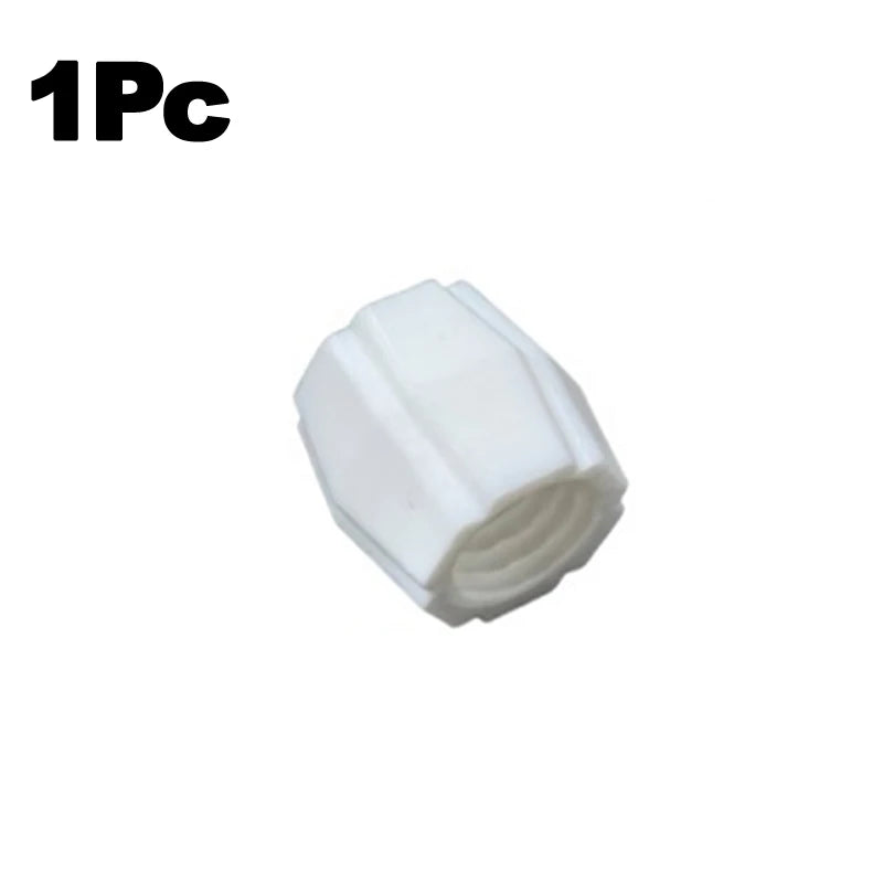 Toothpaste Squeezer Adapter No-spill Tube Roller Travel Home Bathroom