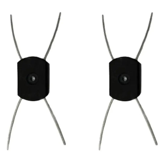 Steel Wire String Trimmer Head | Weed Eater Replacement Trimmer Head Replacement Oasis Select