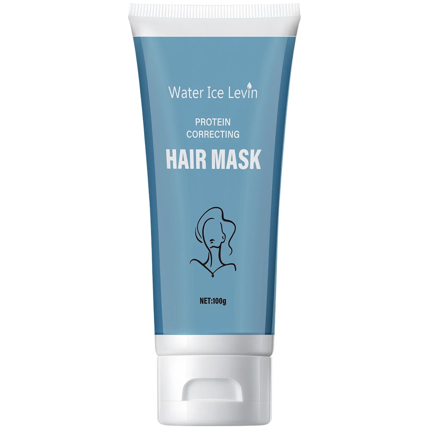 Keratin Hair Mask – Deep Moisture & Frizz Control, All Hair Types