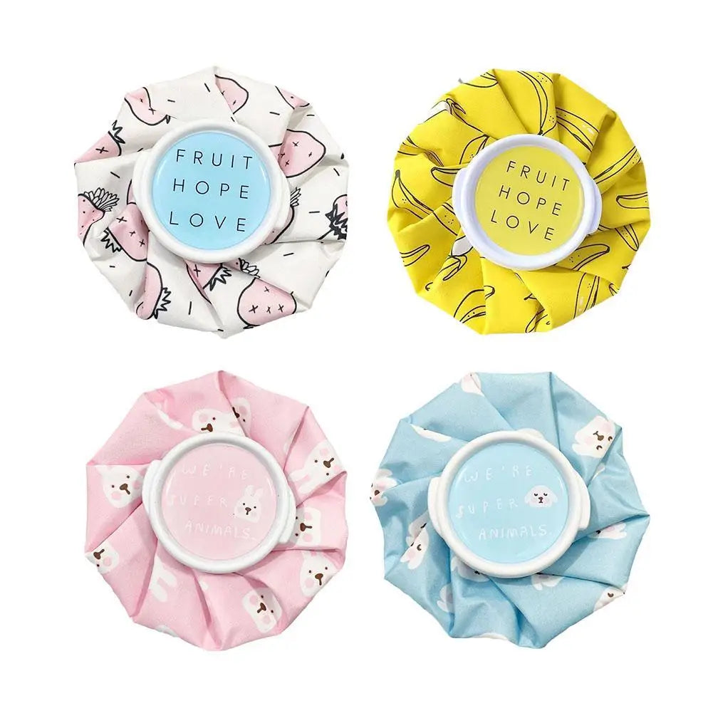 Reusable Ice Bags for Pain Relief and Therapy Peaceful Pleasures Health and Wellness