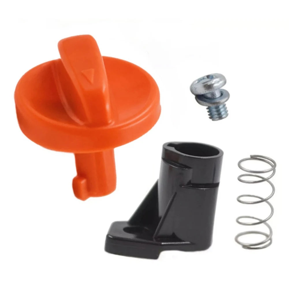 Choke Knob FS91 FS111 FS131 HT102 HT131 HT132 KM131R 4180 180 9500